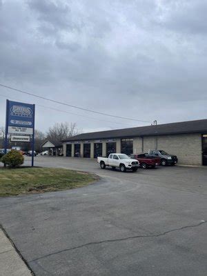 phil's auto carlisle ohio